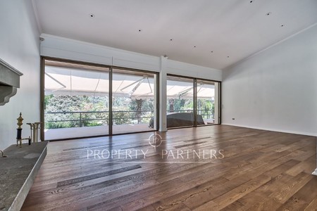 Lo Curro · casa en barrio tranquilo, gran terreno — miniatura 4