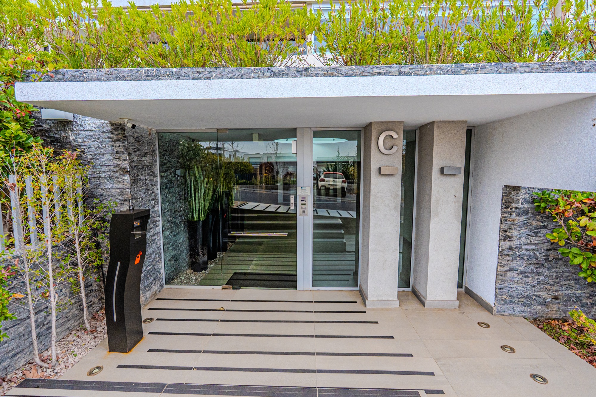 Penthouse con rooftop exclusivo en Los Dominicos — miniatura 2