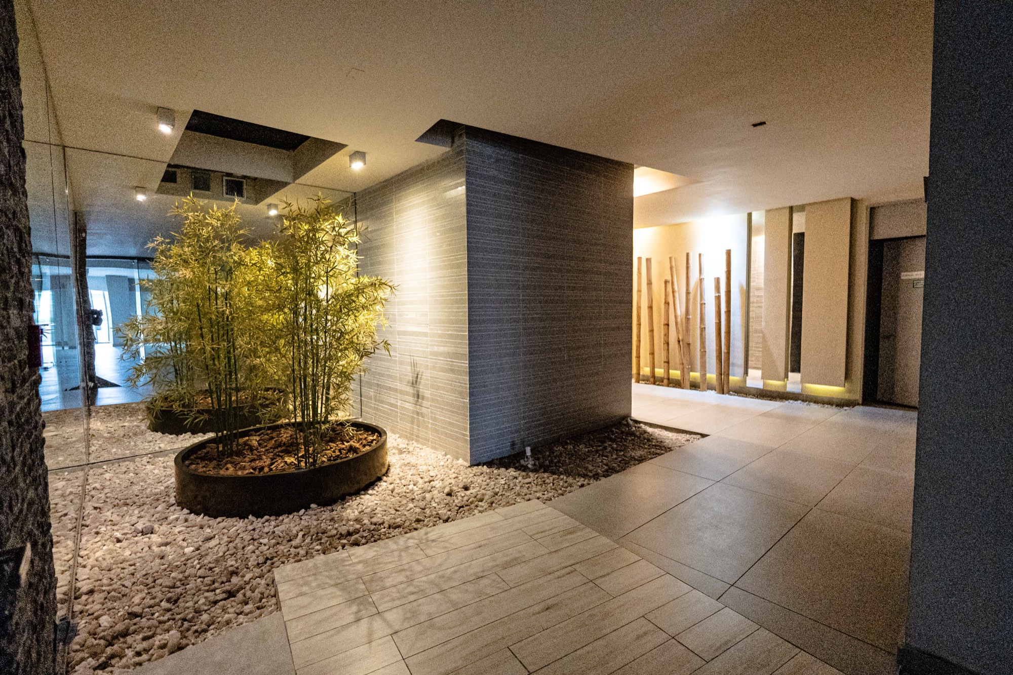 Penthouse con rooftop exclusivo en Los Dominicos — miniatura 3