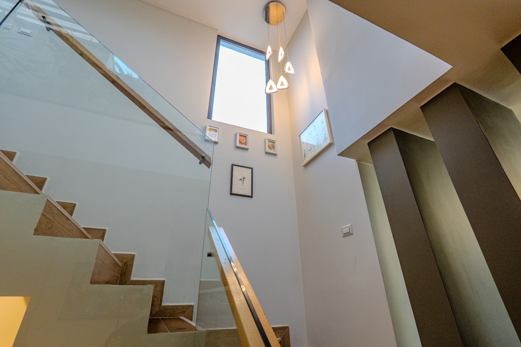 Penthouse con rooftop exclusivo en Los Dominicos — miniatura 16