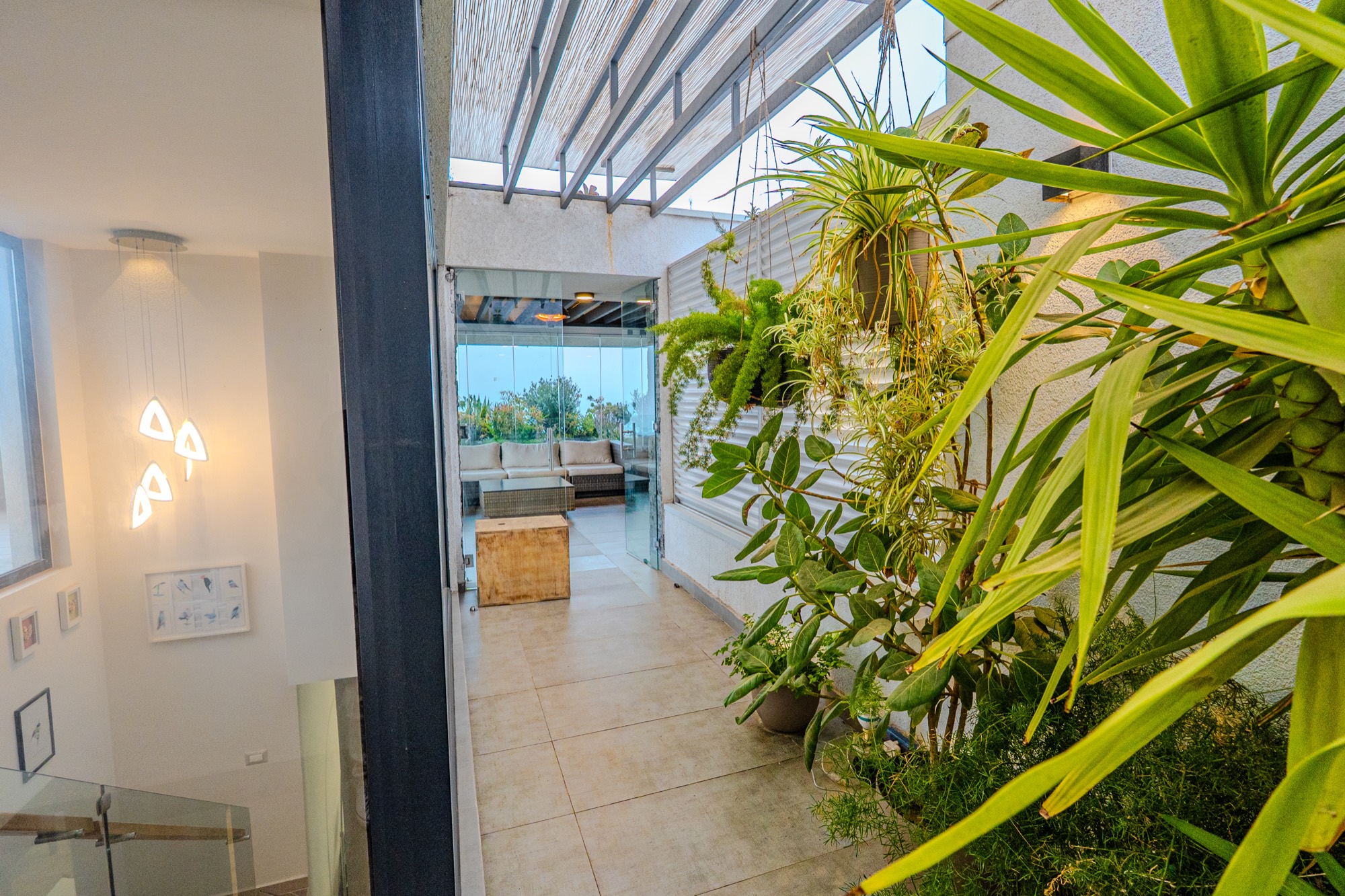 Penthouse con rooftop exclusivo en Los Dominicos — miniatura 18