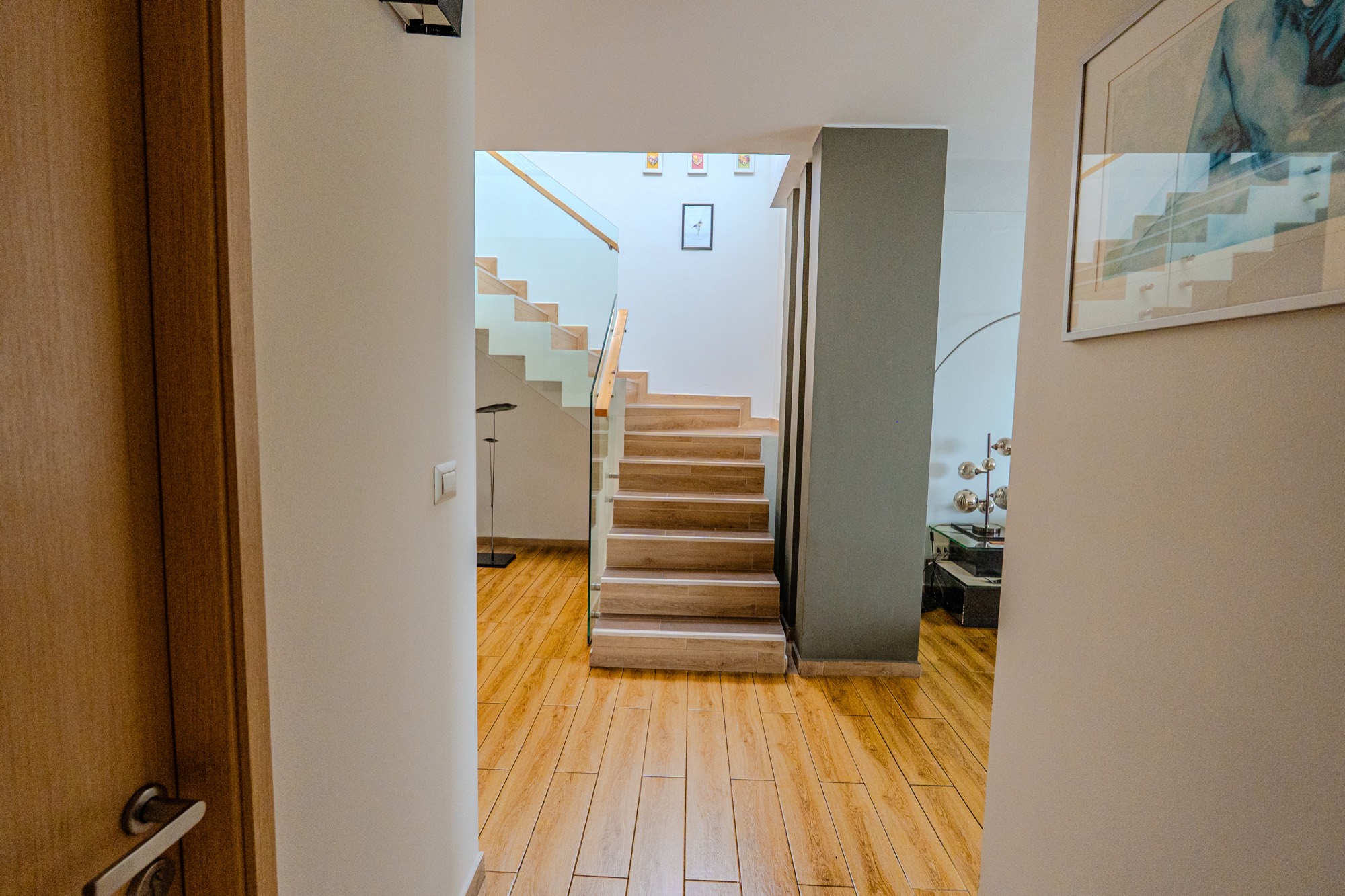 Penthouse con rooftop exclusivo en Los Dominicos — miniatura 19