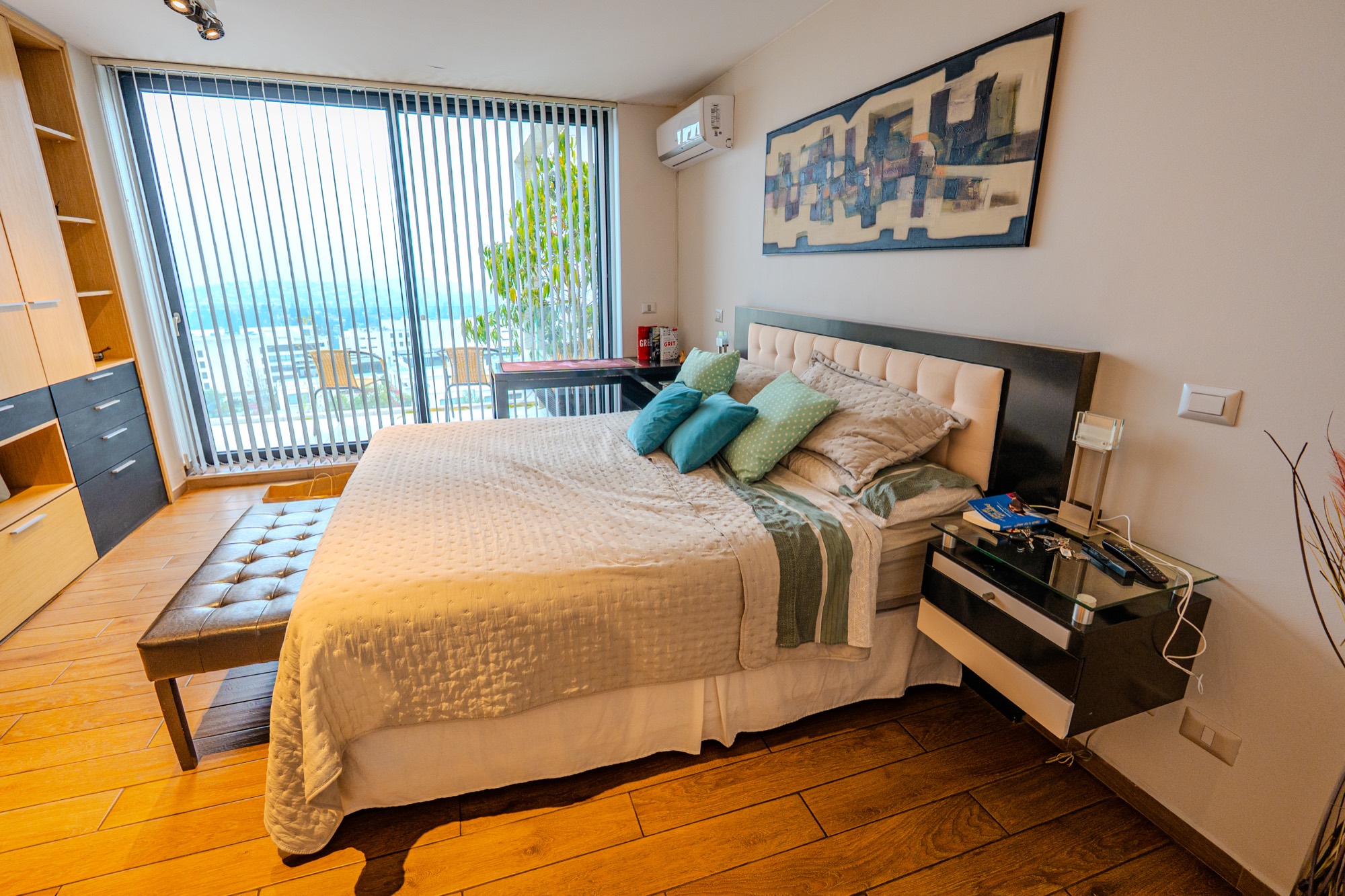 Penthouse con rooftop exclusivo en Los Dominicos — miniatura 20