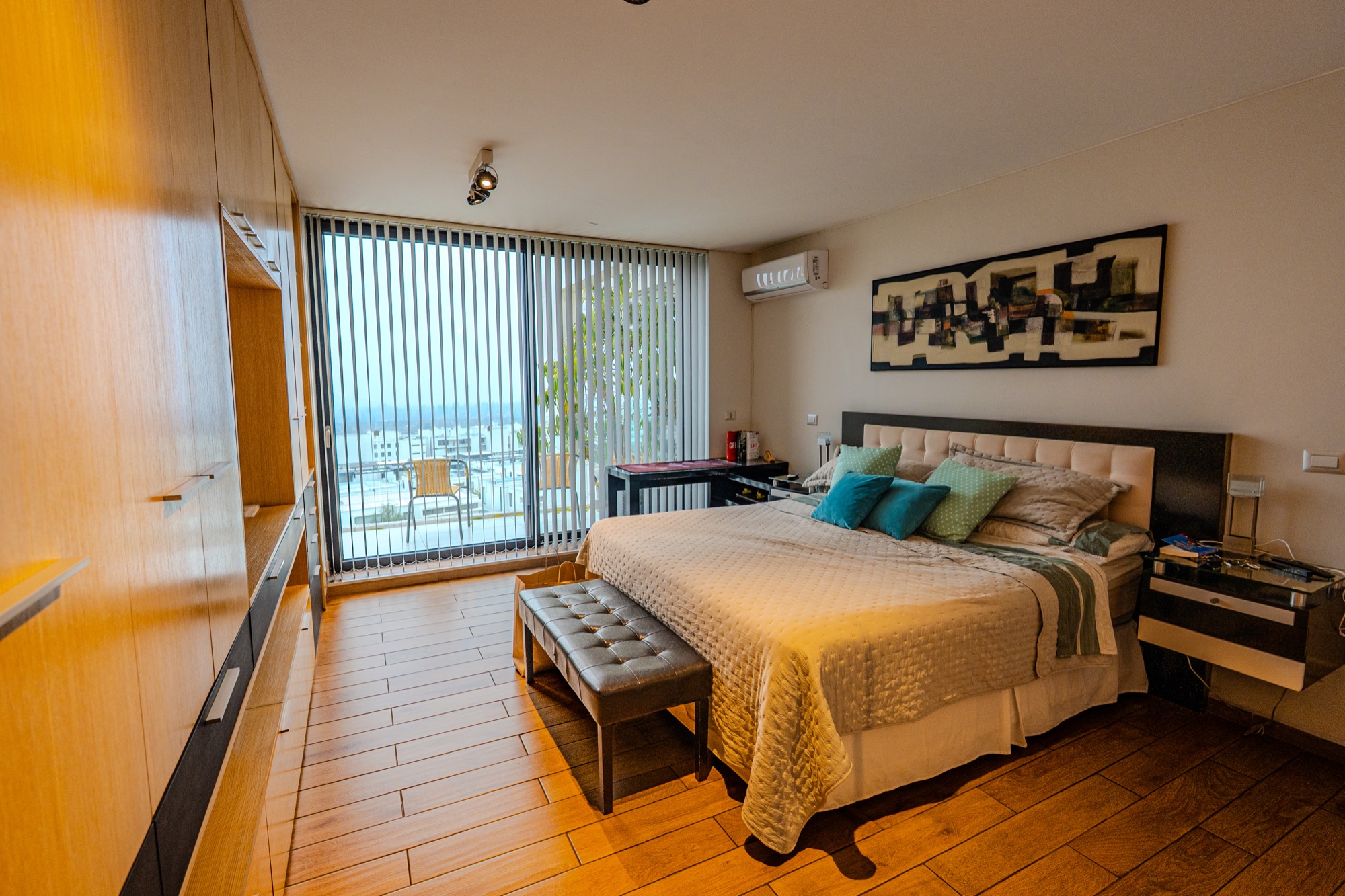 Penthouse con rooftop exclusivo en Los Dominicos — miniatura 21
