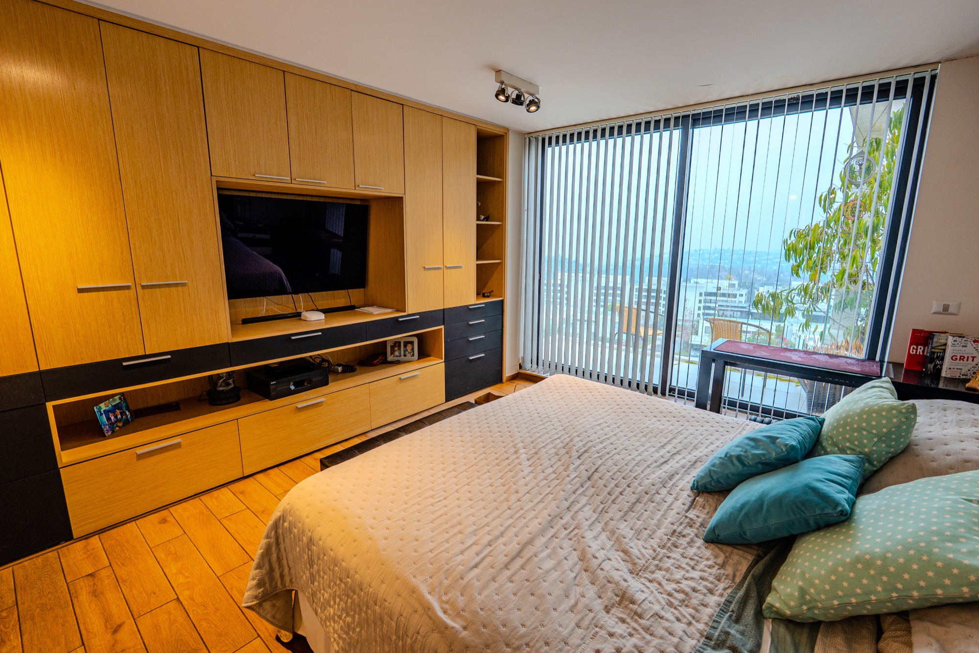 Penthouse con rooftop exclusivo en Los Dominicos — miniatura 22