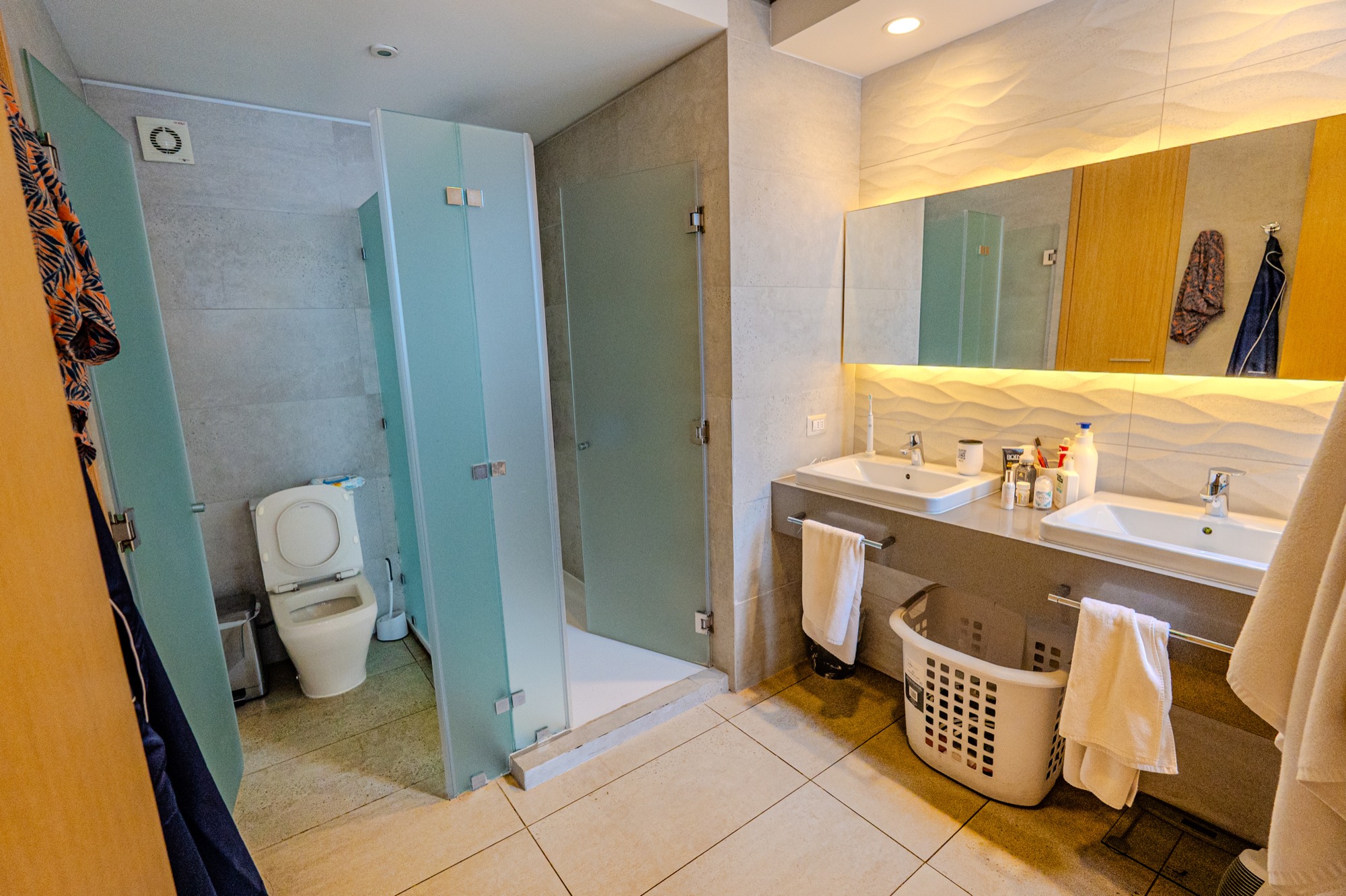 Penthouse con rooftop exclusivo en Los Dominicos — miniatura 24