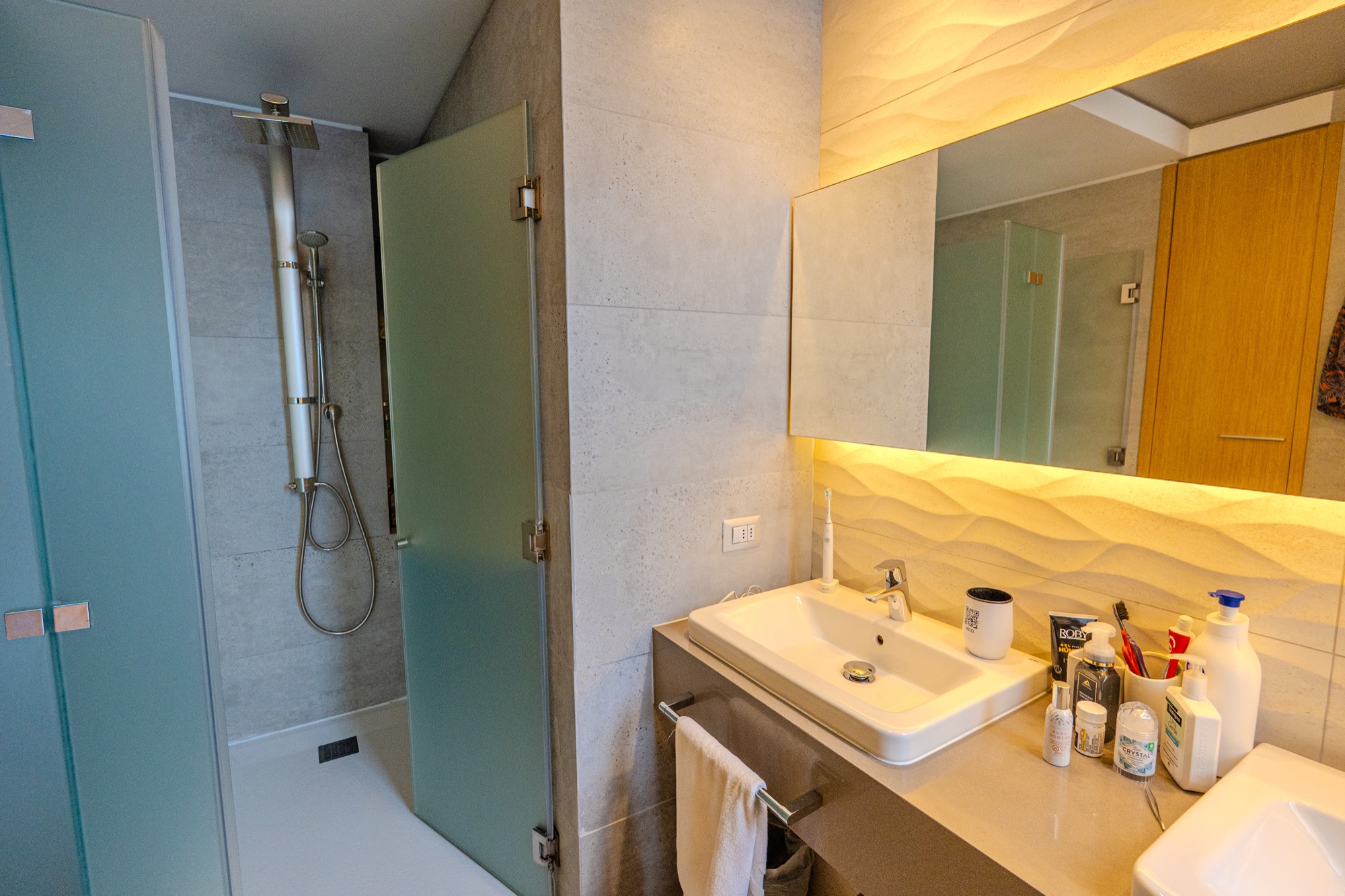 Penthouse con rooftop exclusivo en Los Dominicos — miniatura 25