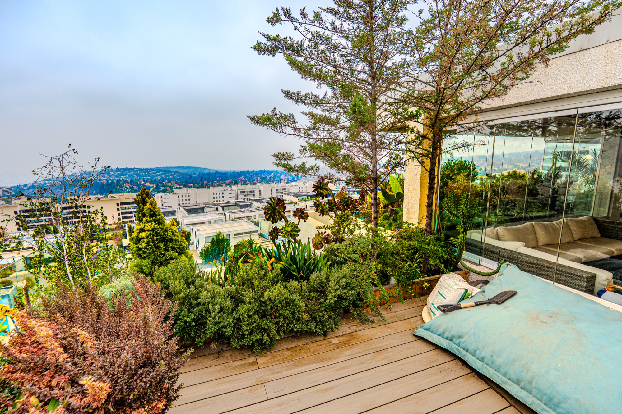 Penthouse con rooftop exclusivo en Los Dominicos — miniatura 31